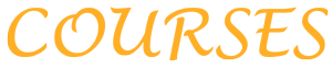 COURSES